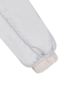 Комбинезон зима черный