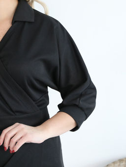 Платье П4-5388/5 - Wisell фото 16