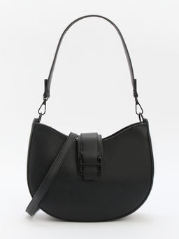 Женская сумка на плечо VALENTINO DEJAVU RE Артикул 4071069, черный