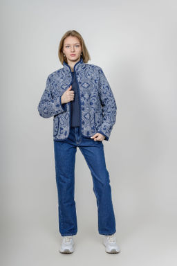 Куртка 100% хлопок