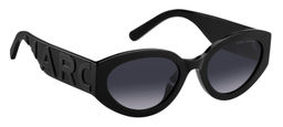 Солнцезащитные очки MARC JACOBS MARC 694/G/S  фото 3