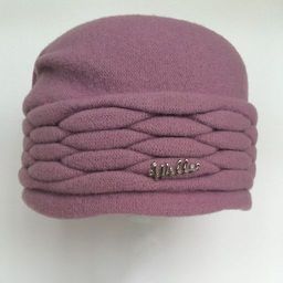 BOGNA шапка женская - Willi фото 11