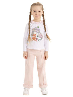 Джемпер д/дев. О66159