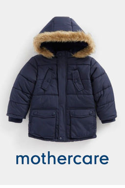 mothercare / Куртка mothercare / Куртка