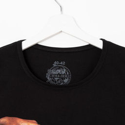 Футболка женская MIST Adam, размер 40-42