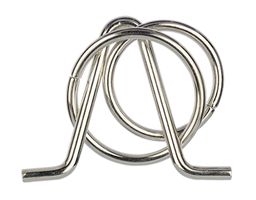 DELFBRICK DLM-10 Головоломка металлическая 1 шт Кольца 3 элемент