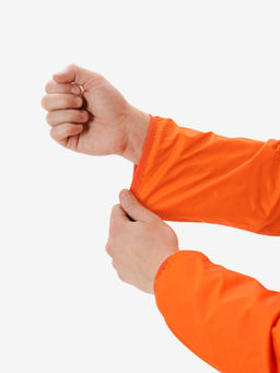 Ветровка FN Storm Orange