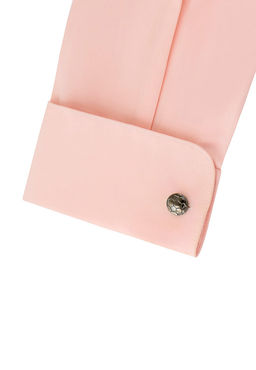 Запонки в подарочной коробке GREG 168214 фото 2