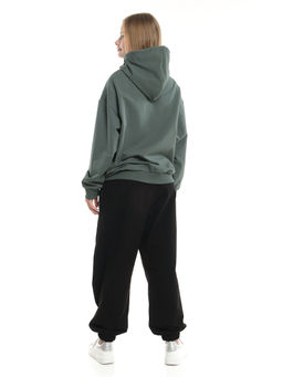 Комплект для девочки 22-5392 хаки