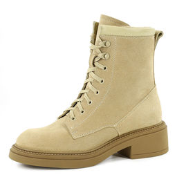 Полусапожки женские