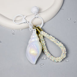 Брелок Арт. 25-0024-Y - MyGemma фото 2