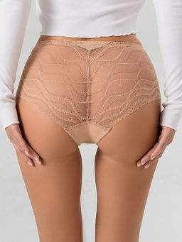 Цена за 2 штуки! ТРУСЫ ЖЕНСКИЕ - Mark formelle фото 4