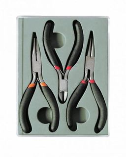 ЩИПЦЫ ДЛЯ БИСЕРОПЛЕТЕНИЯ