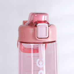 Бутылка для воды спортивная Woohooo Tenerife 780 ml/ уп60 - ГалеонТрейд фото 3