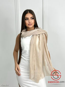 Женский палантин - Bruno фото 5