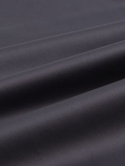 Простыня евро-макси SL Home Graphite, 235280 см, сатин 300ТС, хлопок 100% - Sima-land home фото 8