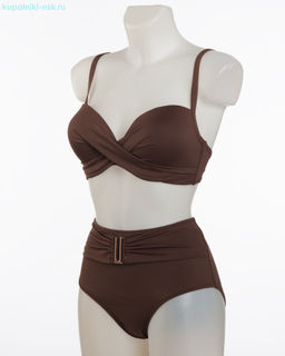 24201-5 Купальник раздельный (48-54)