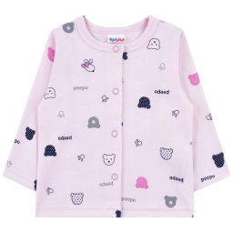 Кофточка интерлок 1236209302 - Youlala фото 2