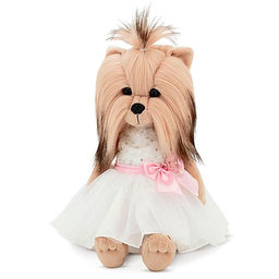 Мягкая игрушка «Lucky Yoyo: Элегантность», с каркасом, 37 см