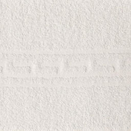 Цена за 10 шт. Полотенце Ocean 30х50 см (фас 10шт) белый, хлопок 100%, 360 г/м2 - Belezza фото 2