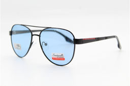 Солнцезащитные очки santarelli(Polarized) (хамелеон,пластик) 2186 С5 54-18-140