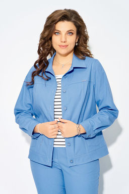 Костюм FITA 40112 голубой  фото 2