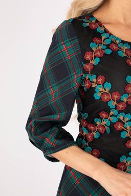 Платье П4-3371/29 - Wisell фото 21