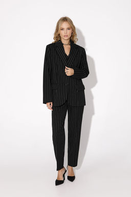 Жакет Pirs 4949 чёрный  фото 3