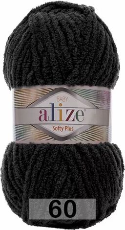 SOFTY PLUS - Alize фото 6