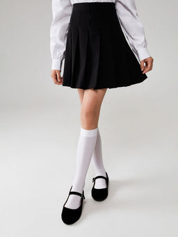 ACOOLA / Юбка детская для девочек Syrri черный фото 2