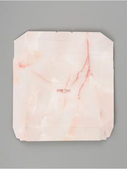 Цена за 5 шт. Коробка подарочная складная «Спасибо за знания!», 20×20×4 см, с окном