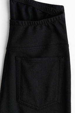 MAMA Jeggings de punto - H&m фото 5