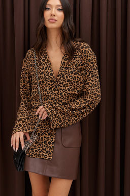 Блузка А2009 - Annete фото 4