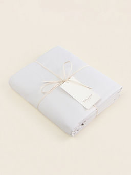 Простыня евро SL Home Cosy, 235260 см, сатин, хлопок 100% - Sima-land home фото 5