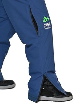 Комбинезон T-9070 Синий