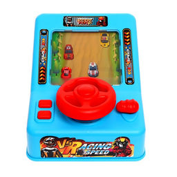 Настольная игра За рулем - Simaland фото 3