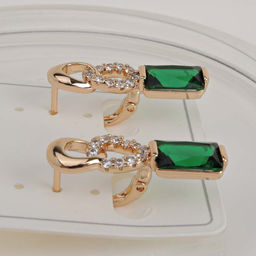 XUPING Серьги с английским замком арт. 18 1517 (id 281881) - Rada фото 2