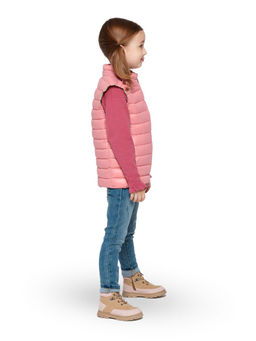 Жилет утепленный без капюшона детск. Рудди - Oldos фото 12