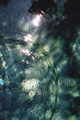 DOUBLE-LAYER KNIT CARDIGAN WITH LINEN BLEND - Zara фото 6