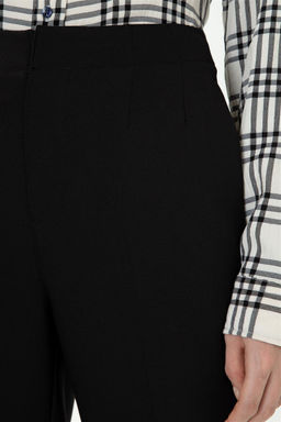 U. S. Polo Assn Женские черные брюки - U.s. polo assn фото 13