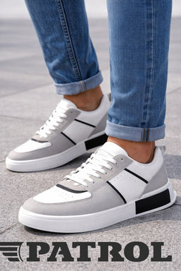 Полуботинки мужские PATROL
