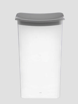 Ёмкость для сыпучих продуктов, 1.9 л, пластик, МИКС