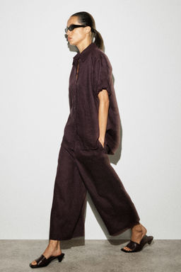 CULOTTES DE LINO - H&m фото 4
