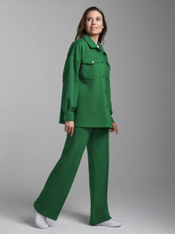 Спортивный костюм женский 124L-RR-1697 RED-N-ROCKS - Addic фото 2