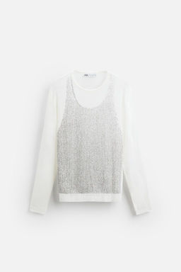 TANK PRINT LIMITED EDITION T-SHIRT - Zara фото 6