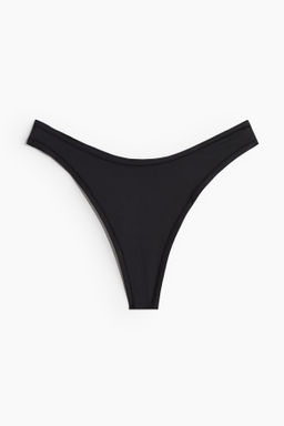 Pack de 3 bragas Thong de microfibra - H&m фото 15