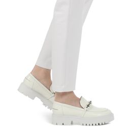 Женские лоферы TENDANCE Артикул 2931336, белый  фото 2