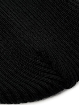 Шапка муж. шерсть+акр LB-A53111 black - Labbra фото 7