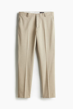 Pantalon de traje Slim Fit - H&m фото 5