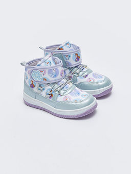 Frozen Lisansl? C?rt C?rtl? K?z ?ocuk Bot